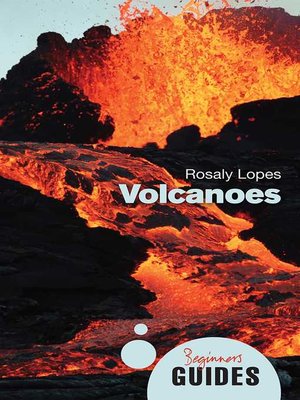 cover image of Volcanoes